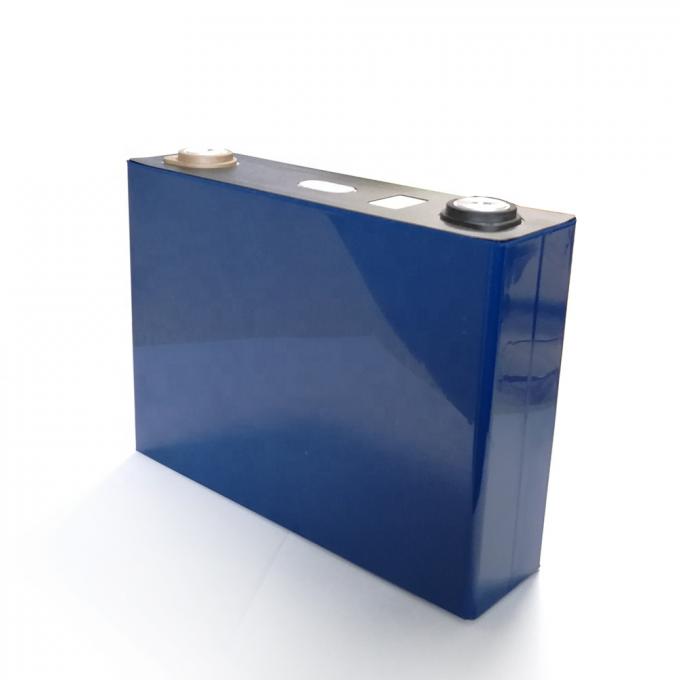 3.2V 100h Lifepo4 Batterie Prismatische Zellen Klasse A eingebaut in PCM / BMS 1