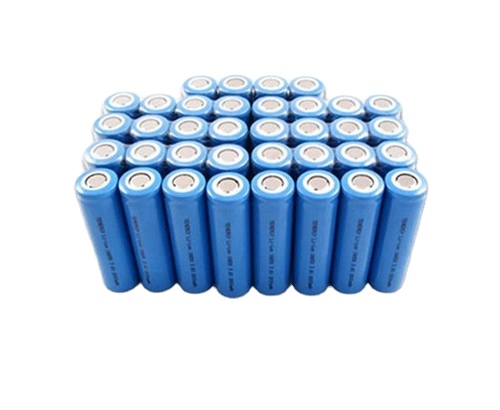 12V 3AH 26650 LiFePO4 Lithium-Eisenphosphat-Batterie 4s1p für Notbeleuchtung 3