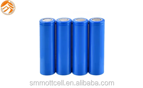 IFR14500 3,2 V 600 mAh Lifetimepo4-Batterie 6