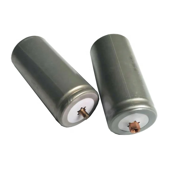 32650 32700 Zylindrische Lifepo4-Zellen 5Ah 5,5Ah 6Ah Li-Ionen-Batteriezelle 2