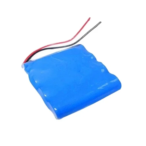 Solar 18650 Lithium Eisen Phosphat Batteriezellen Tiefenzyklus 3.7v Lithium-Ionen-Batterie 3