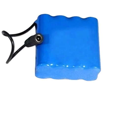 Wiederaufladbare 3,2-Volt-Lifepo4-Batteriezelle AAA 14500 18500 18650 3,7-Volt-Li-Ionen-Batterie 4