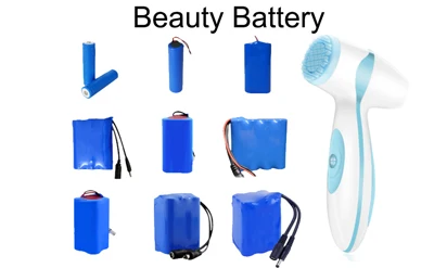 14500 3,2 V Wiederaufladbare Zylinder-Lithiumbatterie AA Größe 600mAh 500mAh 5