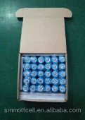 LFP 3,2 V Hochentladungsbatterien LiFePo4 20Ah 50Ah 86Ah 100Ah 200Ah 6