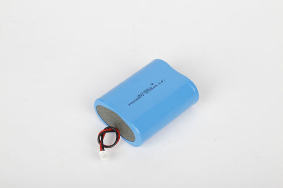 Klasse A 26650 LFP Batterien für Unterhaltungselektronik 5000mah 3,2-Volt Lifepo4-Batteriezelle