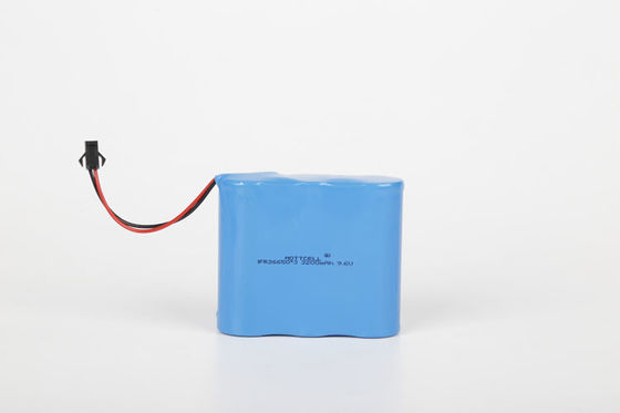 Tiefkreislauf 3.7v Batterien für Unterhaltungselektronik 18650 Solar Lifepo4 LFP Batteriezellen