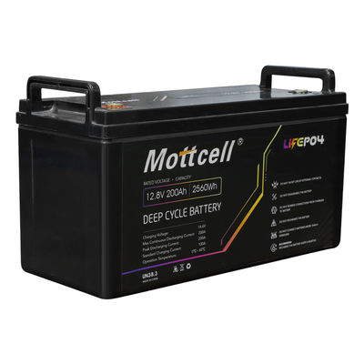 10kWh Solar Backup Lithium Batterie 48V 200Ah Lifepo4 Batterie