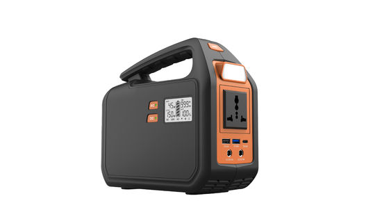 Lithium-Ionen-Batterie-Portable Power Station&Trolley-Batterie 2000 mal die Lebensdauer des Zyklus