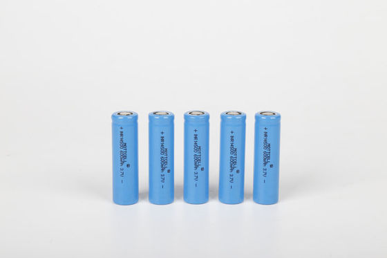 26650 3,2 V 3000 mAh LiFePO4-Batteriezelle