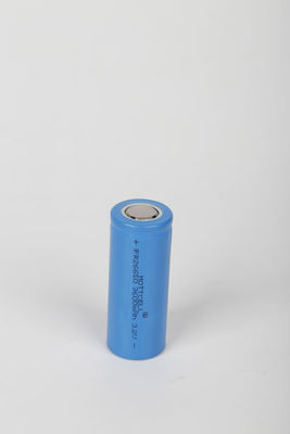 guter Preis 3300mAh 3.2V 26650 Batterielebensdauerpo4 wiederaufladbare Batterie