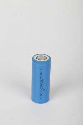26650 3300mAh LiFePO4-Zelle