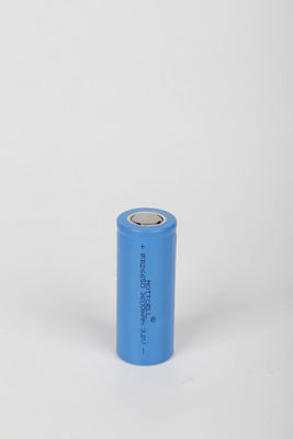 LFP 32650 3,2 V 6000 mAh LiFePo4 wiederaufladbare Batterie