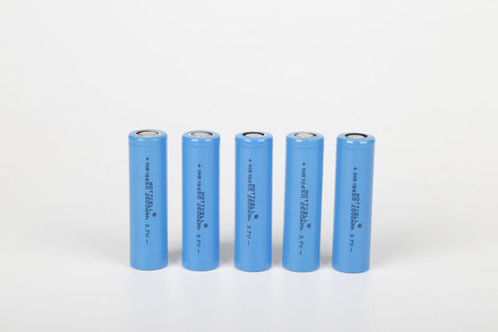 Mottcell Großhandel 18500 3.2v 1200mah Lifepo4 Lithium Solarbatterie für Solarlicht LED
