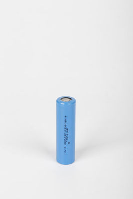 IFR14500 3,2 V 500 mAh AA-Lifetopo4-Batteriezellen