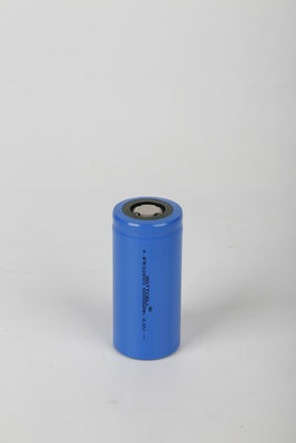 Schraubentyp LiFeP2O4 Batteriezellen 32650 3.2V 6000mAh Für Solarenergie Speichersystem