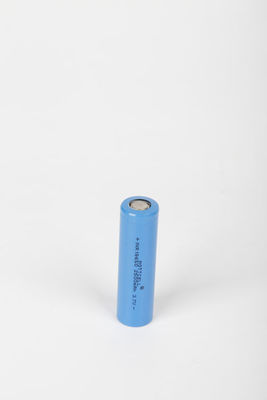 3.2V 1500MAH 18650 Lithium-Batterie aufladen für Verbraucherelektronik geschützt
