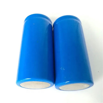 32650 32700 Zylindrische Lifepo4-Zellen 5Ah 5,5Ah 6Ah Li-Ionen-Batteriezelle