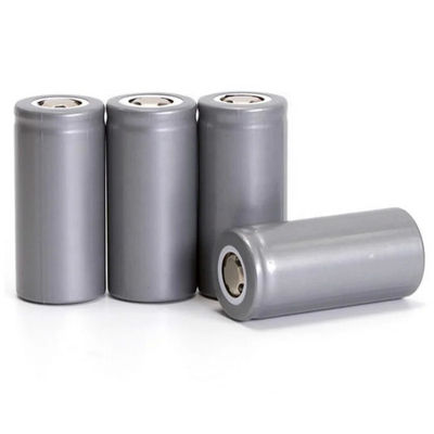3.2V 32700 6000mAh LiFePO4 wiederaufladbare Batteriezelle für Natriumionenbatterien