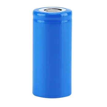 Hochleistungs LiFePo4 32700 Batterie 3,2 V 6000mAh 6ah für Solar