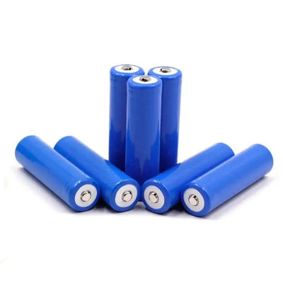 AA14500 IFR14500 3.2V 500MAH LiFePO4-Batterie mit niedrigerem Preis