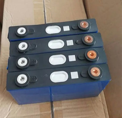 Auto 3,2 V Lithium-Ionen-Batteriezelle 67Ah 87Ah 12V 16V 18V 24V 36V 48V für EV Solar