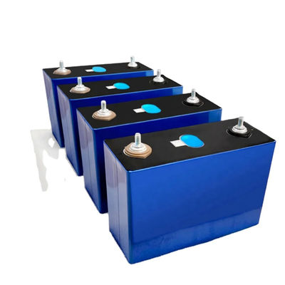 Primastic Akku Hochentladungsbatterien EV 3,2 V 100Ah Lifepo4 Batteriezelle 120Ah