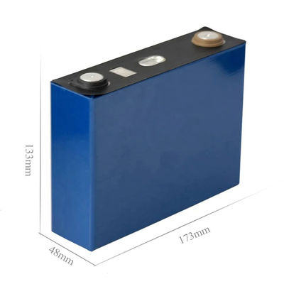 3.2V Lithium-Solarbatterie 12V 50Ah 100Ah 150Ah 200Ah Lithium-Ionenbatterie