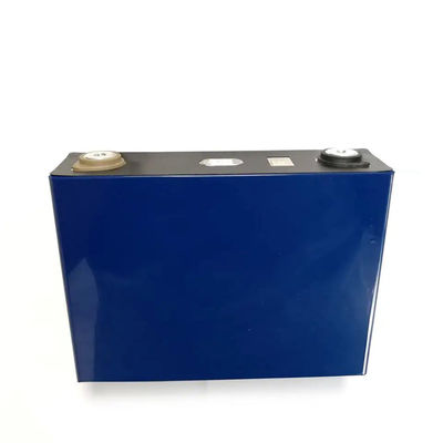 3.2V 100h Lifepo4 Batterie Prismatische Zellen Klasse A eingebaut in PCM / BMS