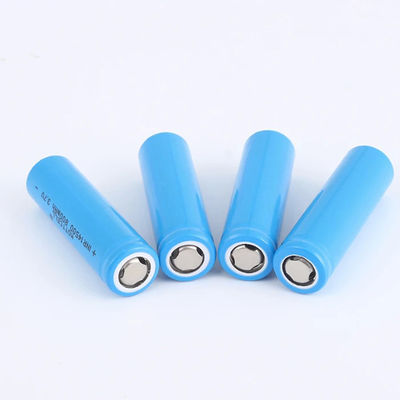 Zuverlässige Natrium-Ionen-Batterien 26650 3.2V 2300mAh für industrielle Energie
