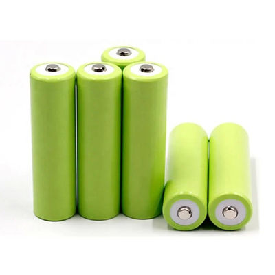 Natriumionenbatterien mit hoher Sicherheit 26650 mit 3,2 V Nennspannung