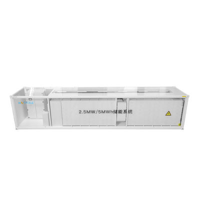 50 Hz Mikrogrid-Energiesystem AC / DC-Konnektivität Mikrogrid-Stromversorgungssysteme