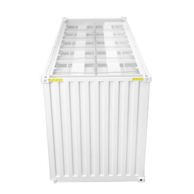 50Hz / 60Hz Mikrogrid-Energiesystemverbindung AC / DC Frequenz