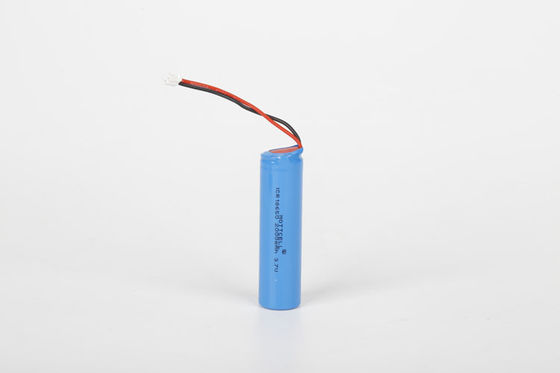 IFR26650XP Lifepo4 Batterien für Unterhaltungselektronik 26650 3,2V 4400mah