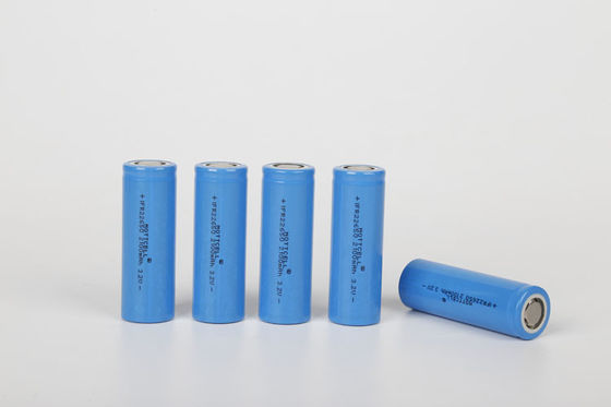 3.7V Hochtemperatur Lithiumbatterie 1200mah 14650 Wiederaufladbare Li-Ionen-Batterie
