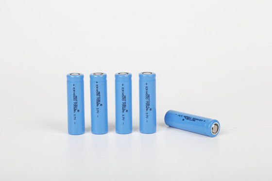 3.2V 200mAh Hochentladungsbatterien IFR 10440 Lifepo4 Batteriezelle