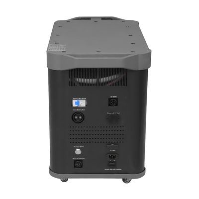 100Ah 1280Wh 12V Tiefkreislaufbatterie Zuverlässige Stromquelle für UPS Telecom