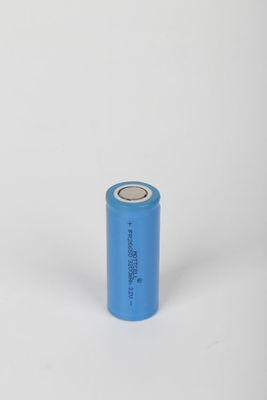3.2V IFR32650 6000mAh LiFePO4 wiederaufladbare Batterien 6AH