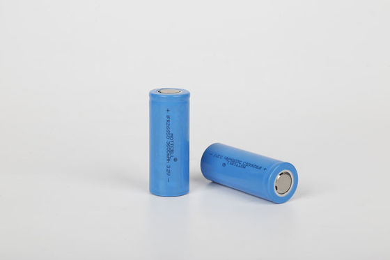 Hohe Qualität 26650 3.2v LFP koreanische Batterie 4000mah 26650 Lifepo4 Batterien 26650 Batteriezelle für Led Taschenlampe