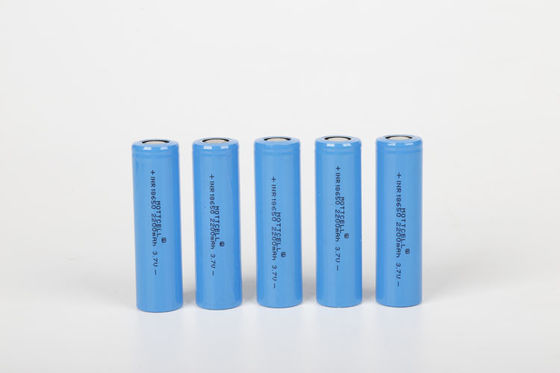 3.2V 3300mah 26650 Lfp Li-Ionen Batteriezelle Primärphosphatbatterie für Spielzeug