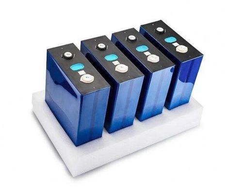 3.2V LiFePO4 CATL Lithium-Ionen-Batteriezelle 310ah 320ah Langer Lebenszyklus