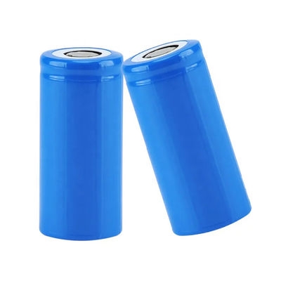 Fabrik Wiederaufladbare 32650 Lifepo4 3,2v 6000mah Batteriezelle für UPS