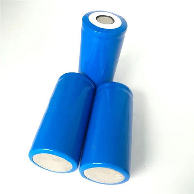 Shenzhen Hot Sell Deep Cycle LiFePO4 3600mAh 3.2V IFR26650 Batteriezellen mit CE RoHS