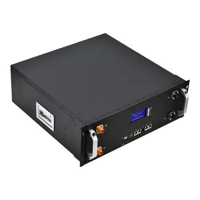 Mottcell LFP LiFePO4 Batterie 48100 Lifepo4 48V 100ah Batterie für UPS