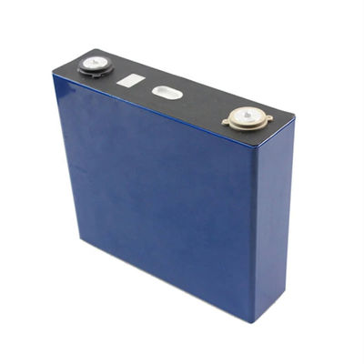 Prismatische 3,2V 200ah Lifepo4 Zellen wiederaufladbare Li-Ionen-Batteriezelle