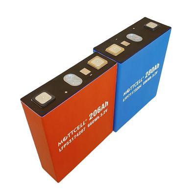 200Ah Lithium-Ionen-Handelsspeichersystem für den Innen- und Außenbereich