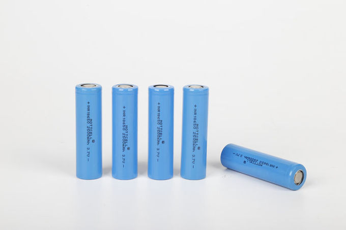 3.2V 3300mah 26650 Lfp Li-Ionen Batteriezelle Primärphosphatbatterie für Spielzeug 5