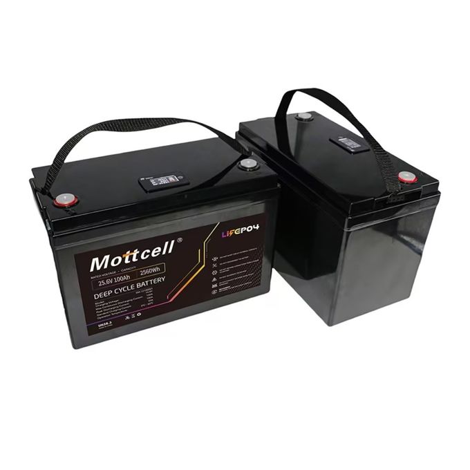 AGM / GEL Solarenergie Speicher Batterien wiederaufladbar 12v 24v 48v 100ah 200ah 250ah 1